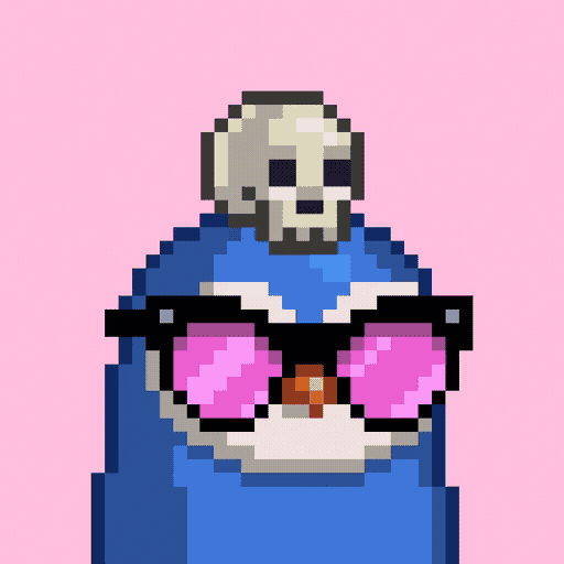 Animated Moonbird