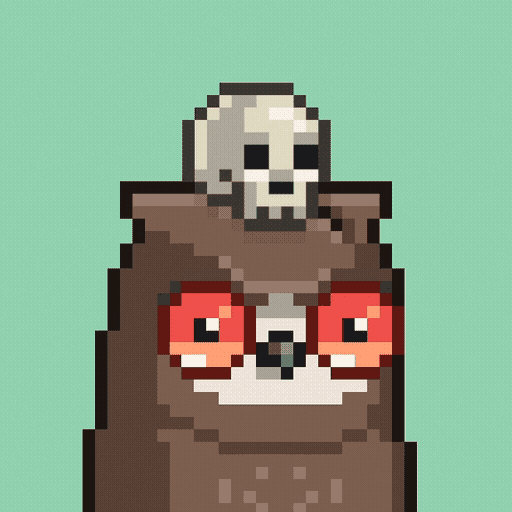 Animated Moonbird