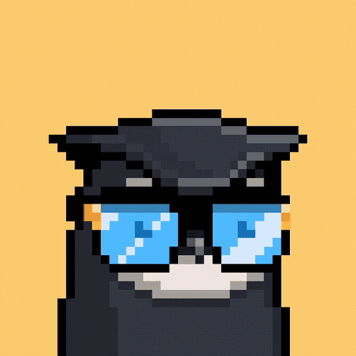 Animated Moonbird