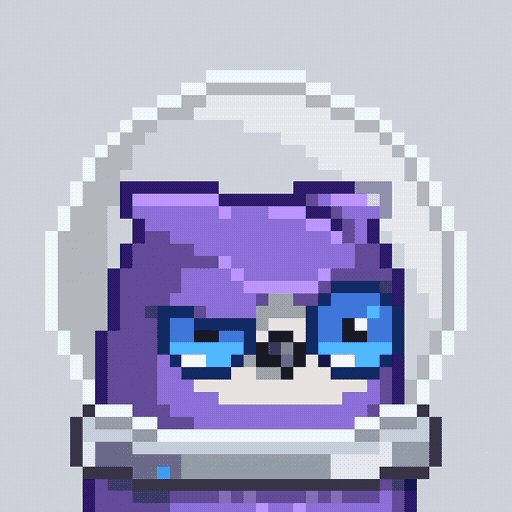 Animated Moonbird
