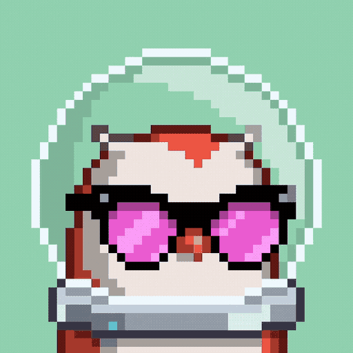 Animated Moonbird