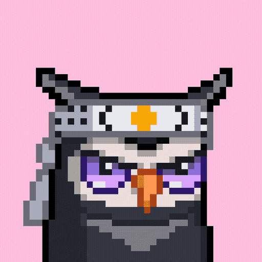 Animated Moonbird