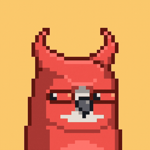 Animated Moonbird