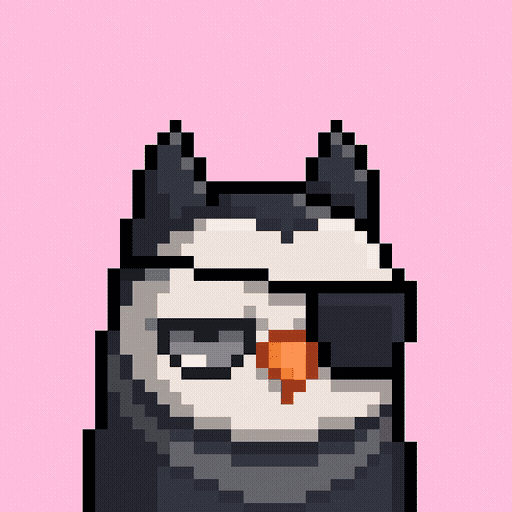 Animated Moonbird