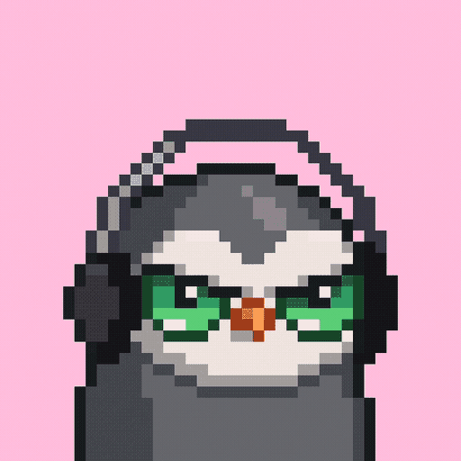 Animated Moonbird