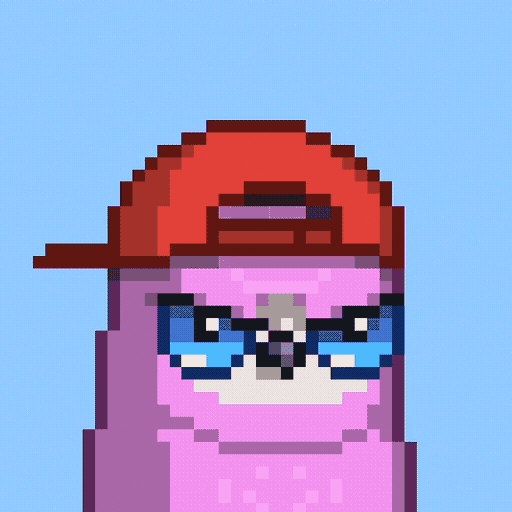 Animated Moonbird