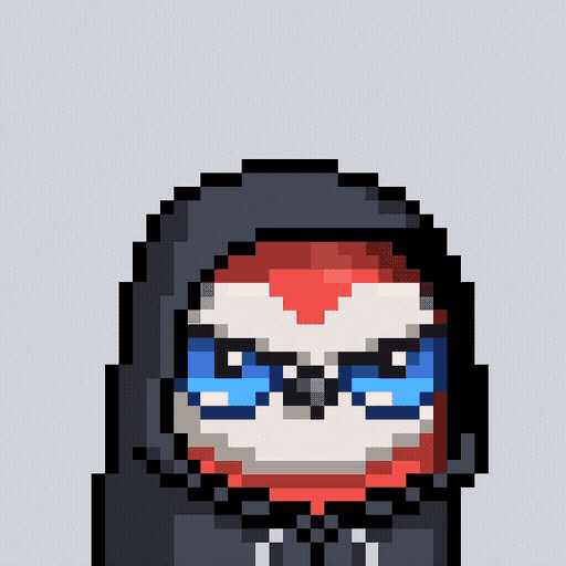 Animated Moonbird