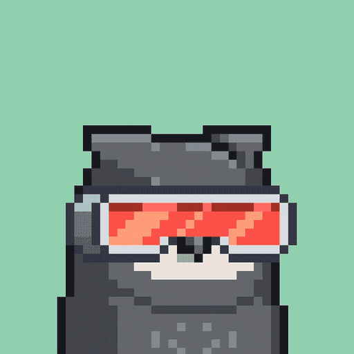 Animated Moonbird