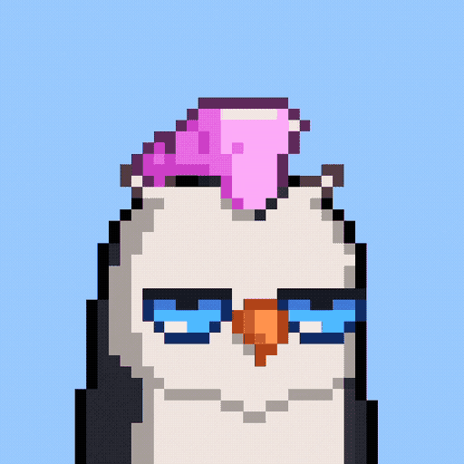 Animated Moonbird