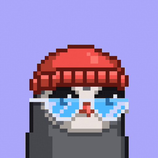 Animated Moonbird