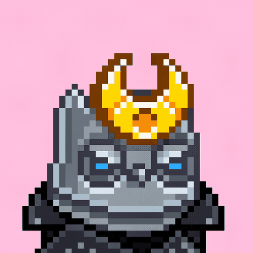 Animated Moonbird