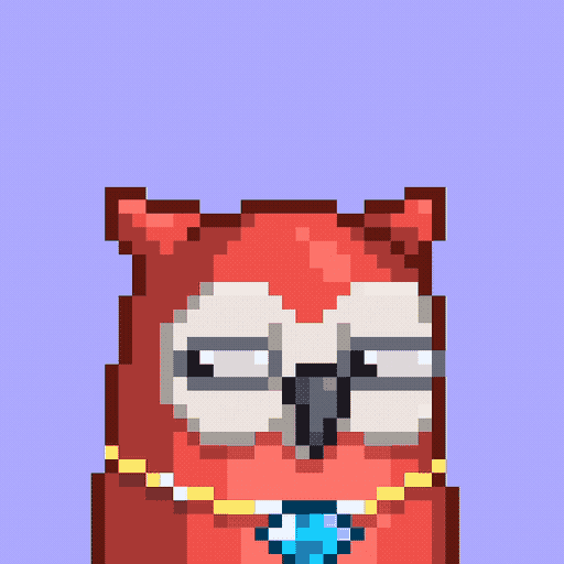 Animated Moonbird