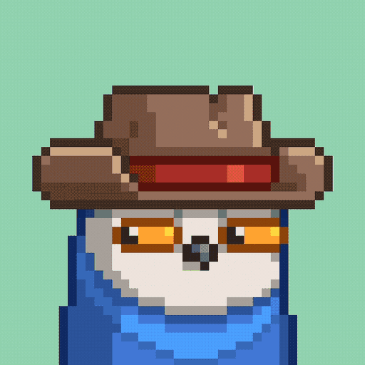 Animated Moonbird