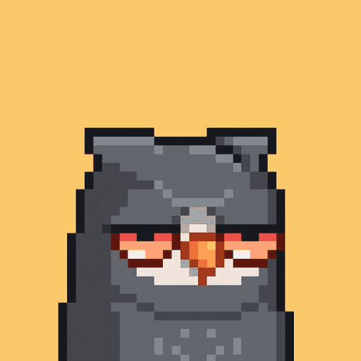 Animated Moonbird