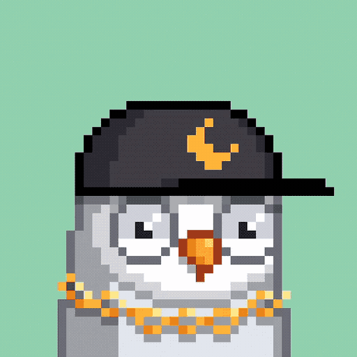 Animated Moonbird