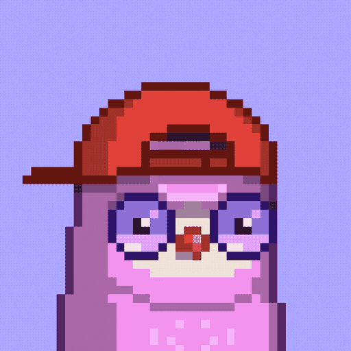 Animated Moonbird