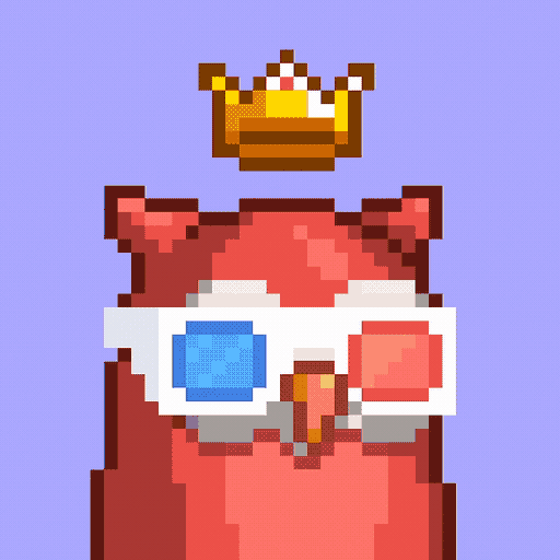 Animated Moonbird