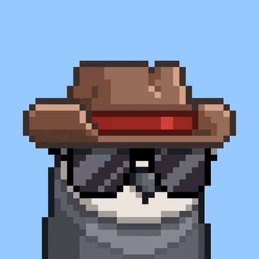 Animated Moonbird