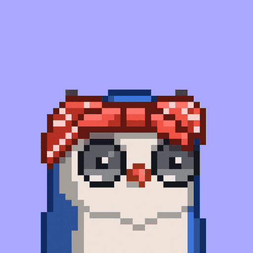 Animated Moonbird