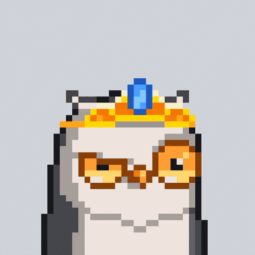 Animated Moonbird