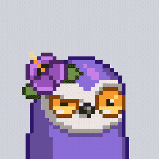 Animated Moonbird