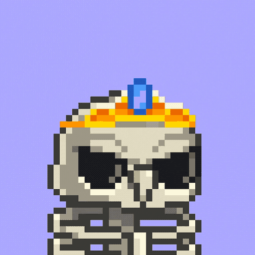 Animated Moonbird