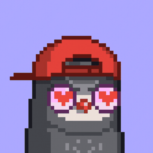 Animated Moonbird