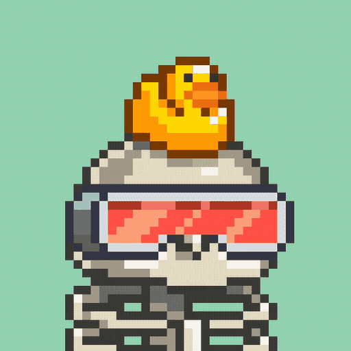 Animated Moonbird