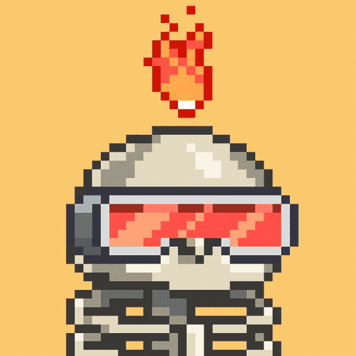 Animated Moonbird
