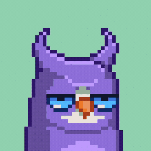 Animated Moonbird