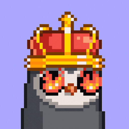 Animated Moonbird