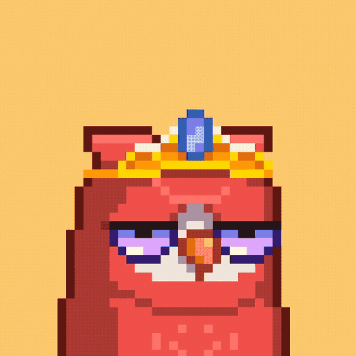 Animated Moonbird