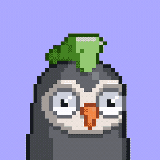 Animated Moonbird