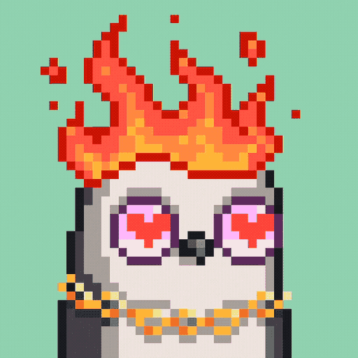 Animated Moonbird