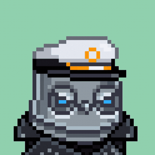 Animated Moonbird