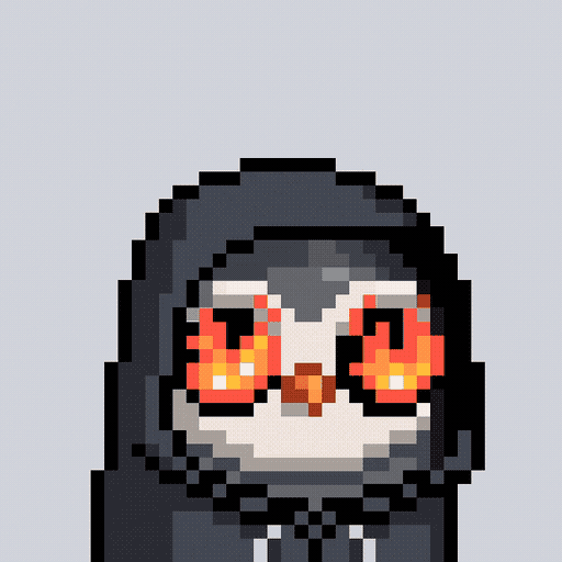 Animated Moonbird