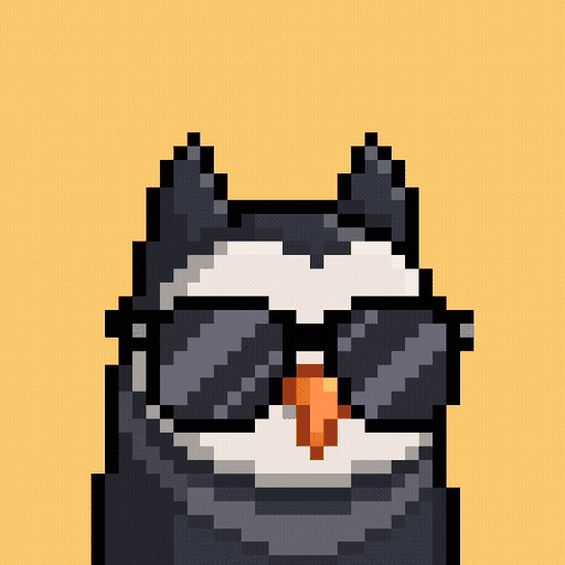 Animated Moonbird