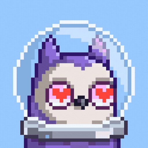 Animated Moonbird