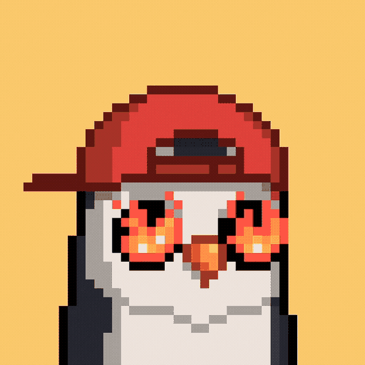 Animated Moonbird