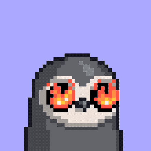 Animated Moonbird