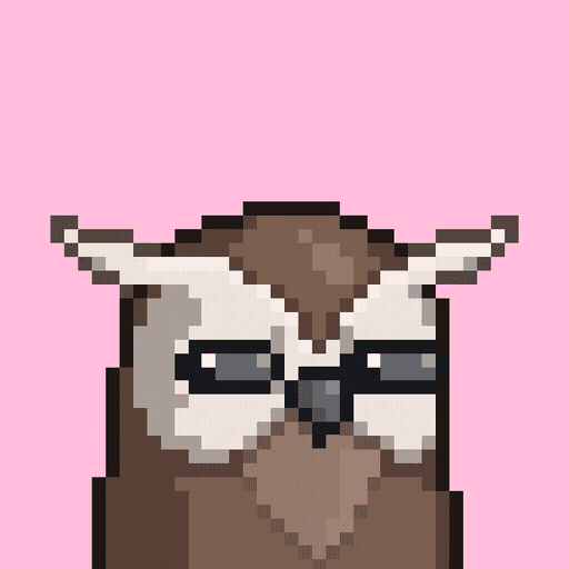 Animated Moonbird