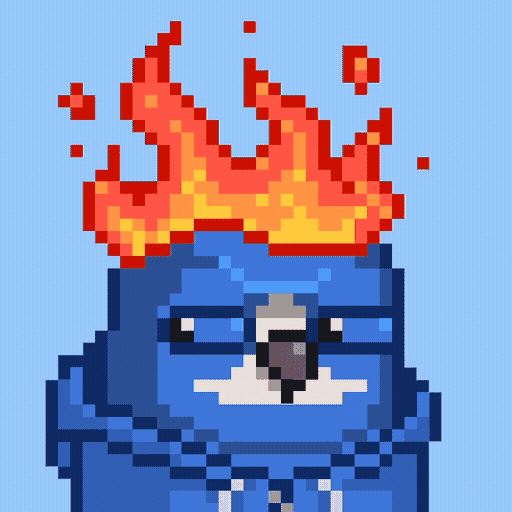 Animated Moonbird