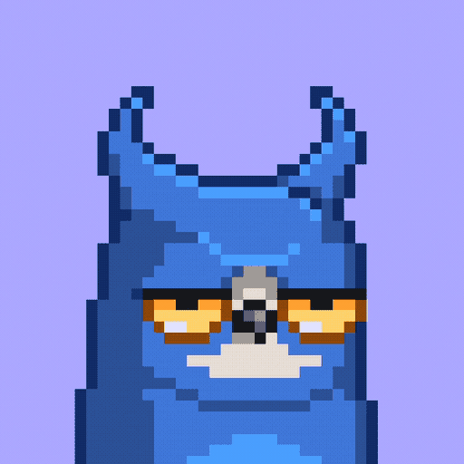 Animated Moonbird