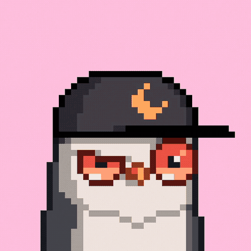 Animated Moonbird