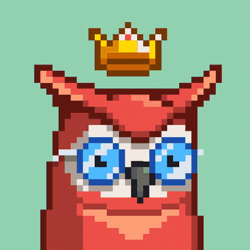 Animated Moonbird