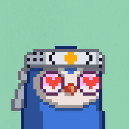Animated Moonbird