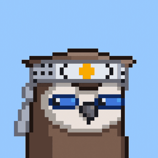 Animated Moonbird