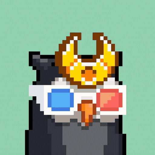Animated Moonbird