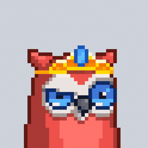 Animated Moonbird