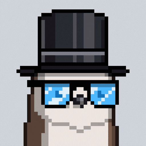 Animated Moonbird